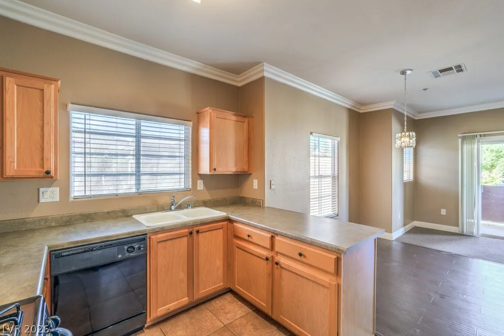 3920 Legend Hills, Las Vegas, NV 89129