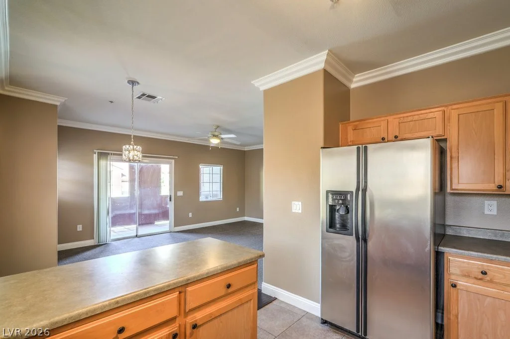 3920 Legend Hills, Las Vegas, NV 89129