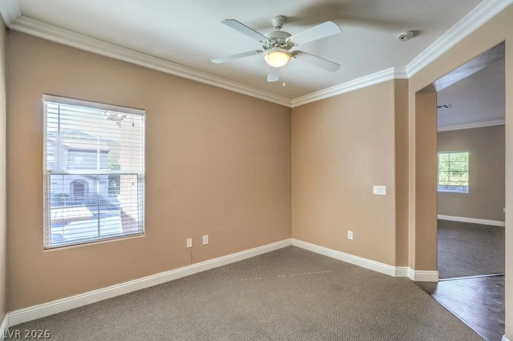 3920 Legend Hills, Las Vegas, NV 89129