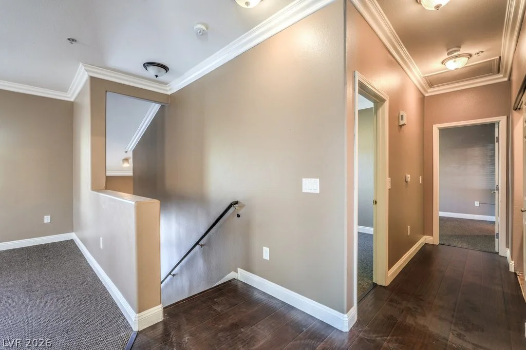 3920 Legend Hills, Las Vegas, NV 89129