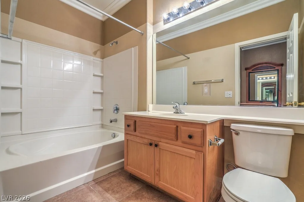 3920 Legend Hills, Las Vegas, NV 89129