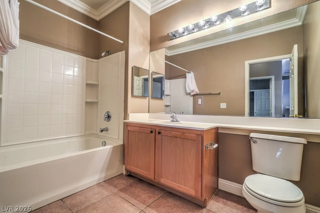 3920 Legend Hills, Las Vegas, NV 89129