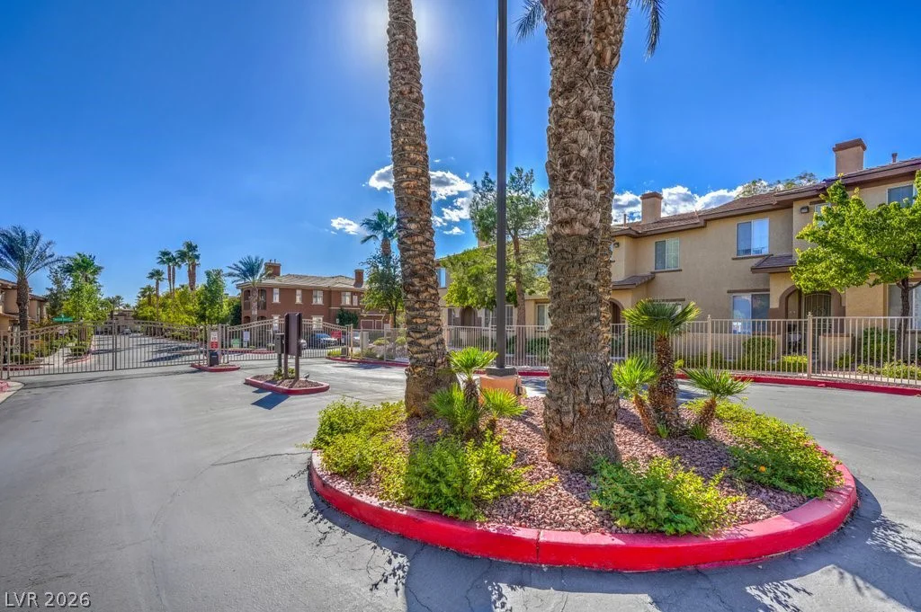 3920 Legend Hills, Las Vegas, NV 89129