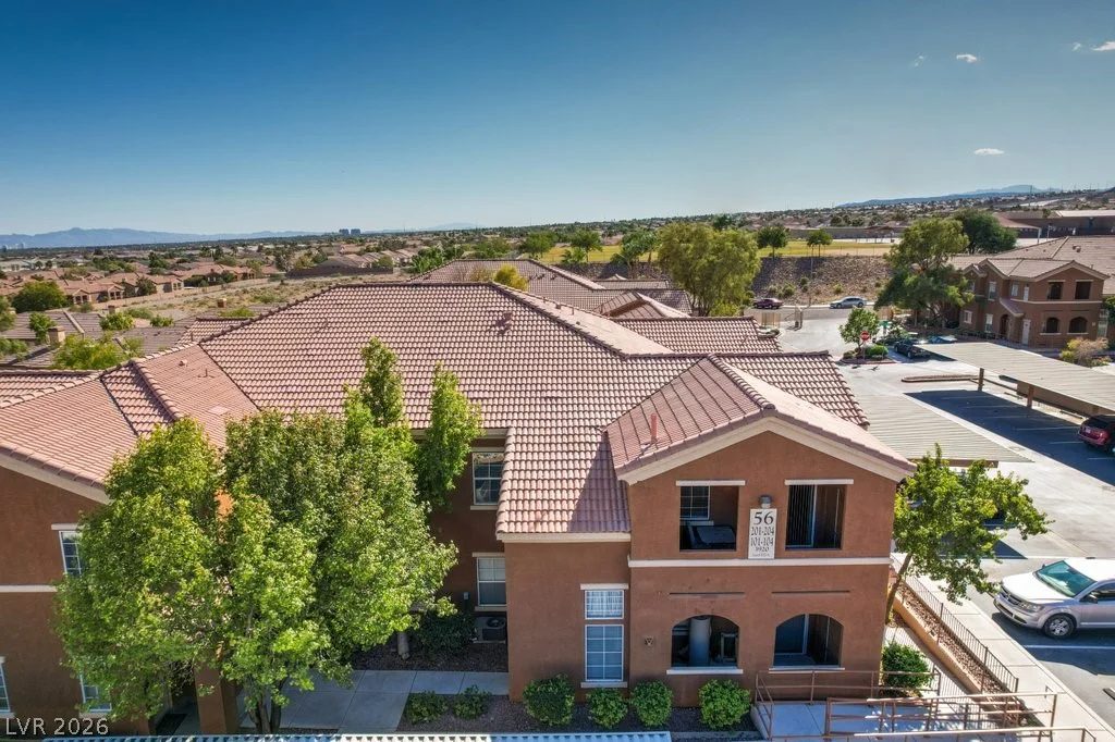 3920 Legend Hills, Las Vegas, NV 89129