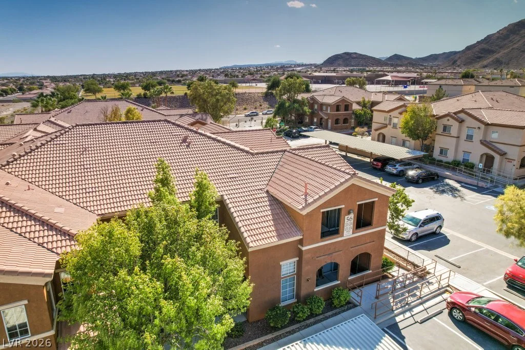 3920 Legend Hills, Las Vegas, NV 89129