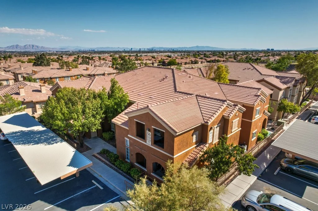 3920 Legend Hills, Las Vegas, NV 89129