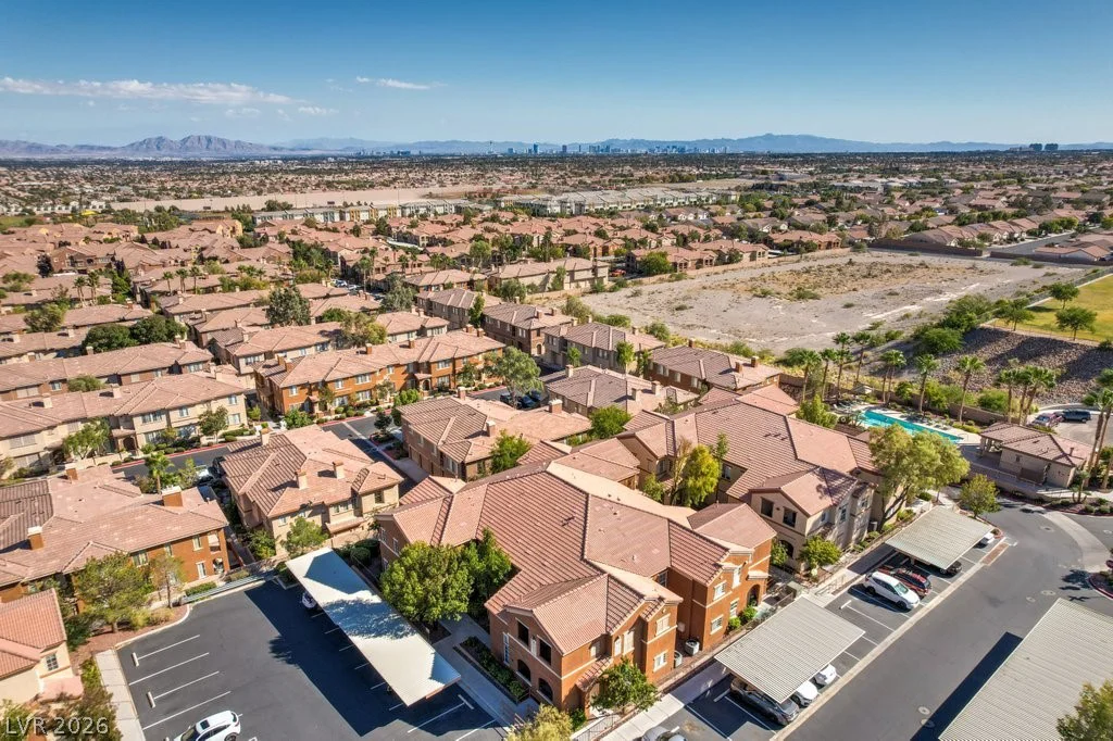 3920 Legend Hills, Las Vegas, NV 89129