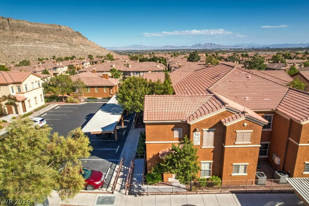 3920 Legend Hills, Las Vegas, NV 89129