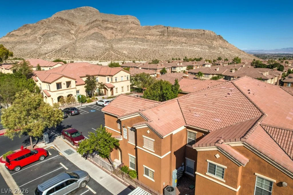 3920 Legend Hills, Las Vegas, NV 89129