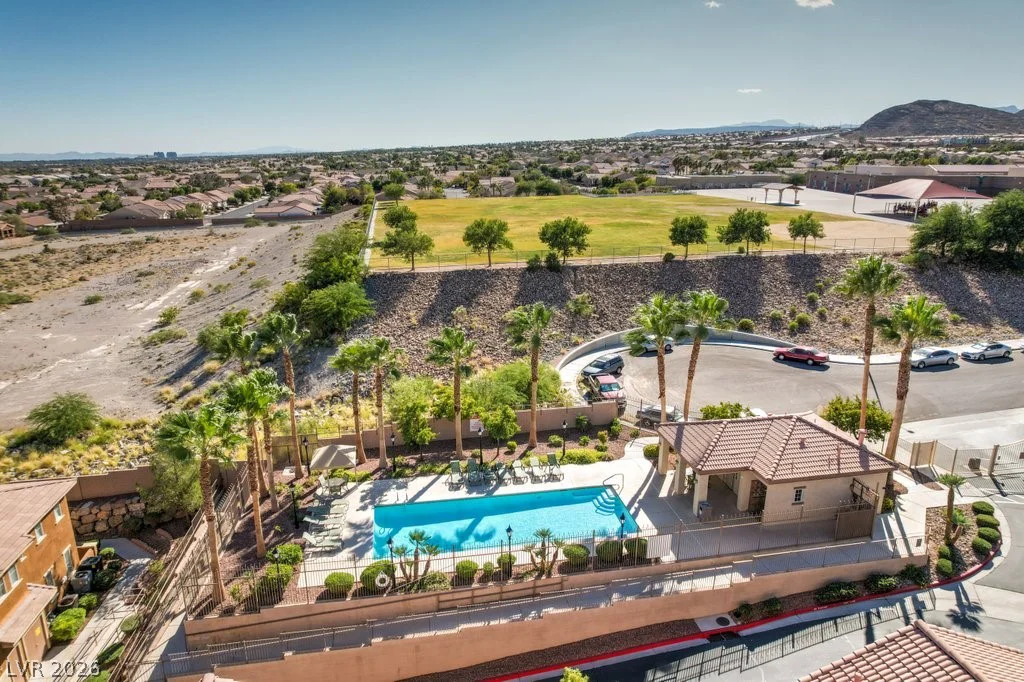 3920 Legend Hills, Las Vegas, NV 89129
