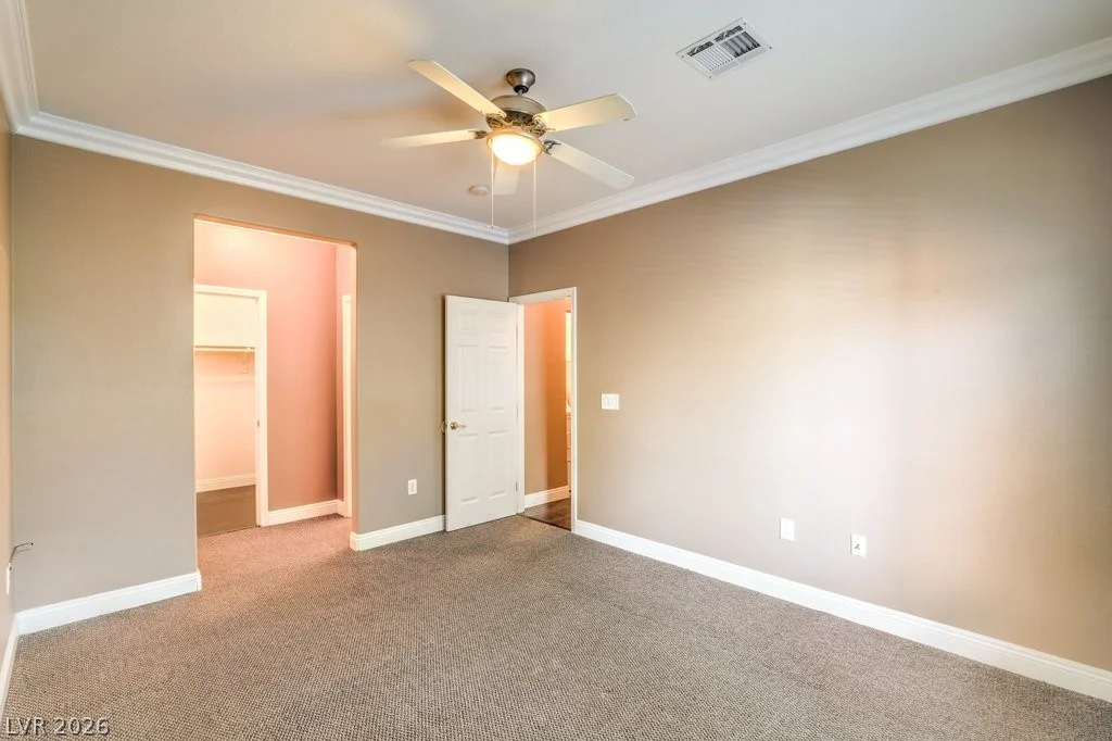 3920 Legend Hills, Las Vegas, NV 89129