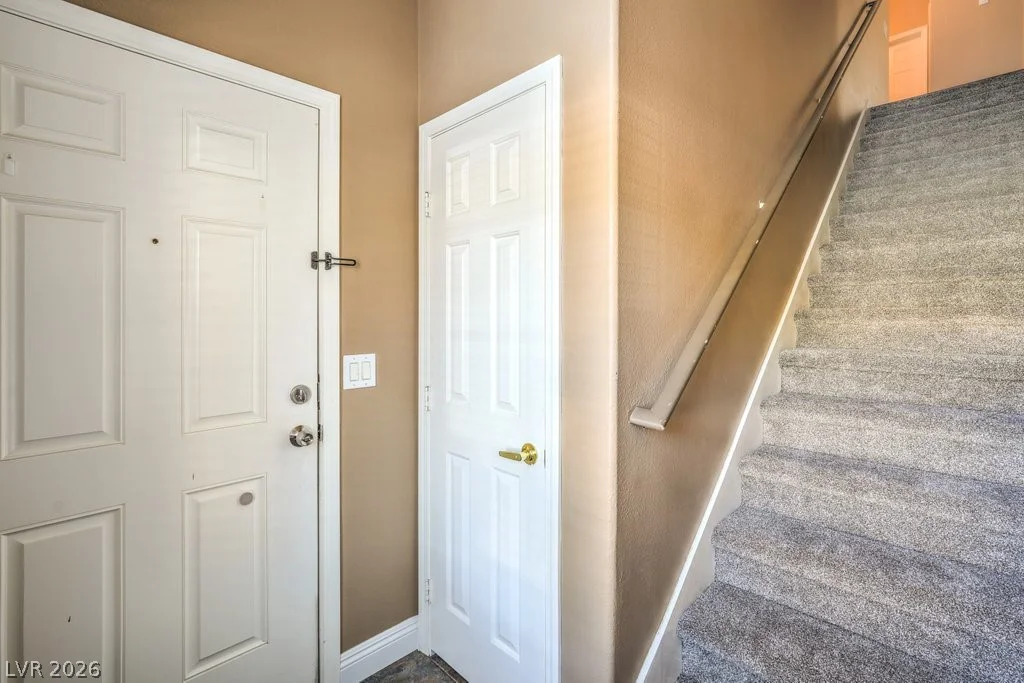 3920 Legend Hills, Las Vegas, NV 89129