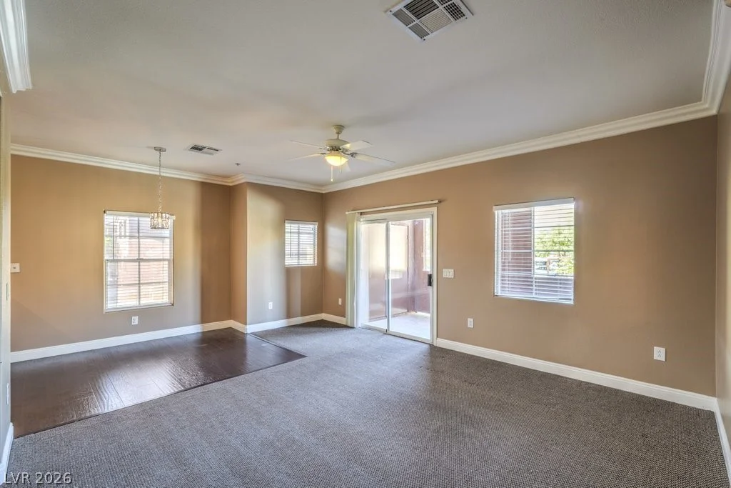 3920 Legend Hills, Las Vegas, NV 89129