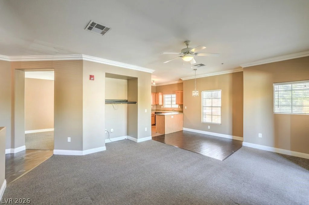 3920 Legend Hills, Las Vegas, NV 89129