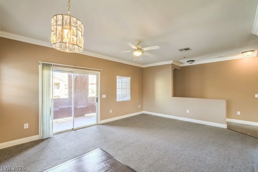 3920 Legend Hills, Las Vegas, NV 89129