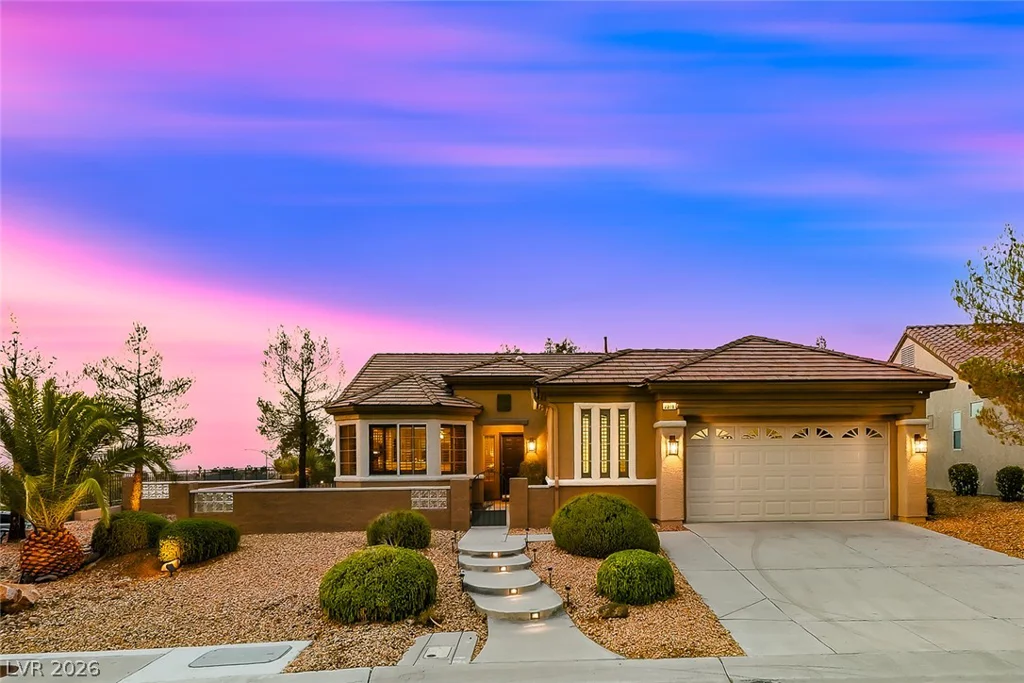 2878 Hartwick Pines, Henderson, NV 89052