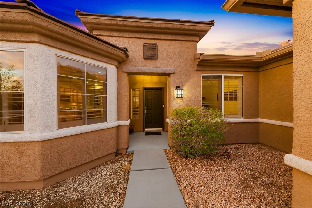 2878 Hartwick Pines, Henderson, NV 89052