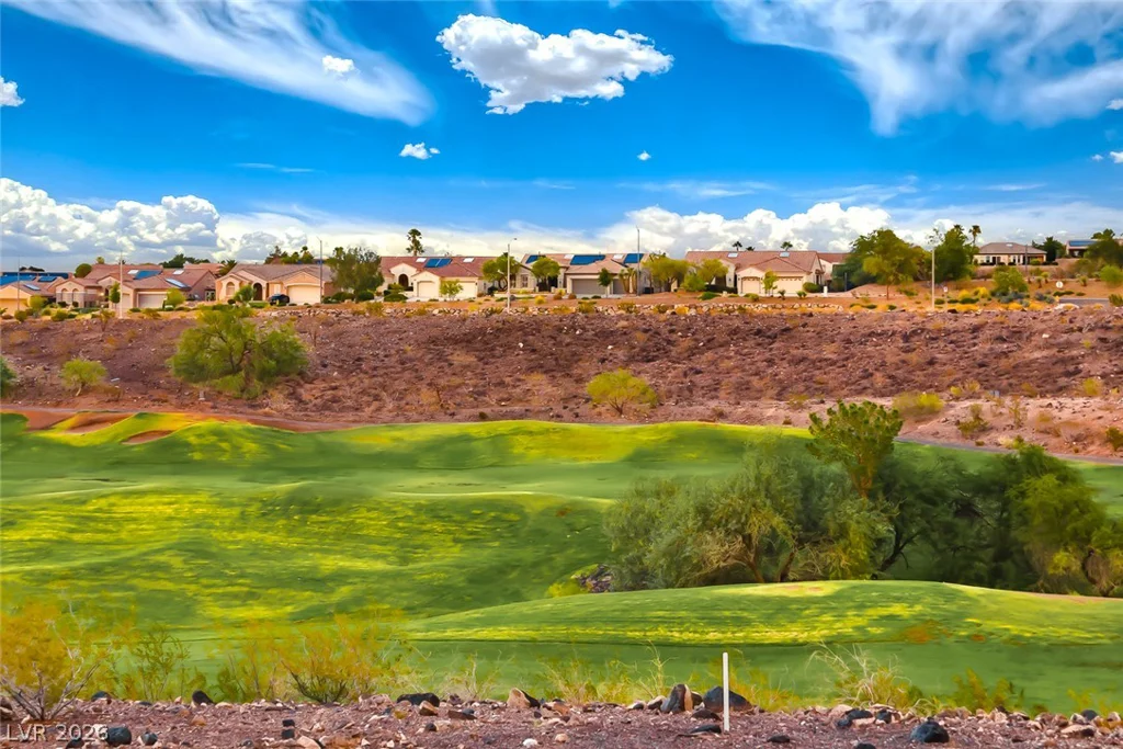 2878 Hartwick Pines, Henderson, NV 89052