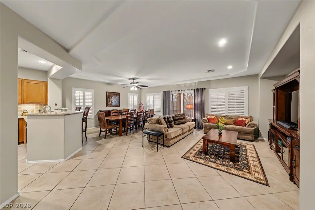 2878 Hartwick Pines, Henderson, NV 89052