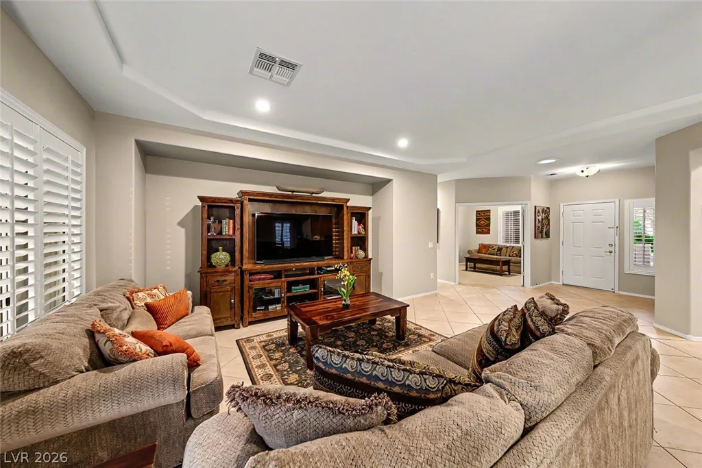 2878 Hartwick Pines, Henderson, NV 89052