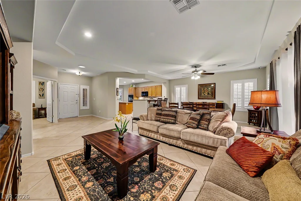 2878 Hartwick Pines, Henderson, NV 89052