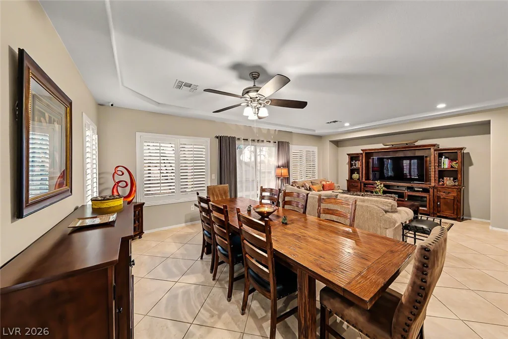 2878 Hartwick Pines, Henderson, NV 89052