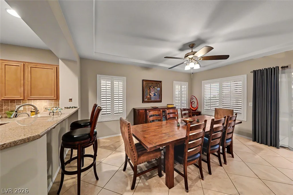 2878 Hartwick Pines, Henderson, NV 89052