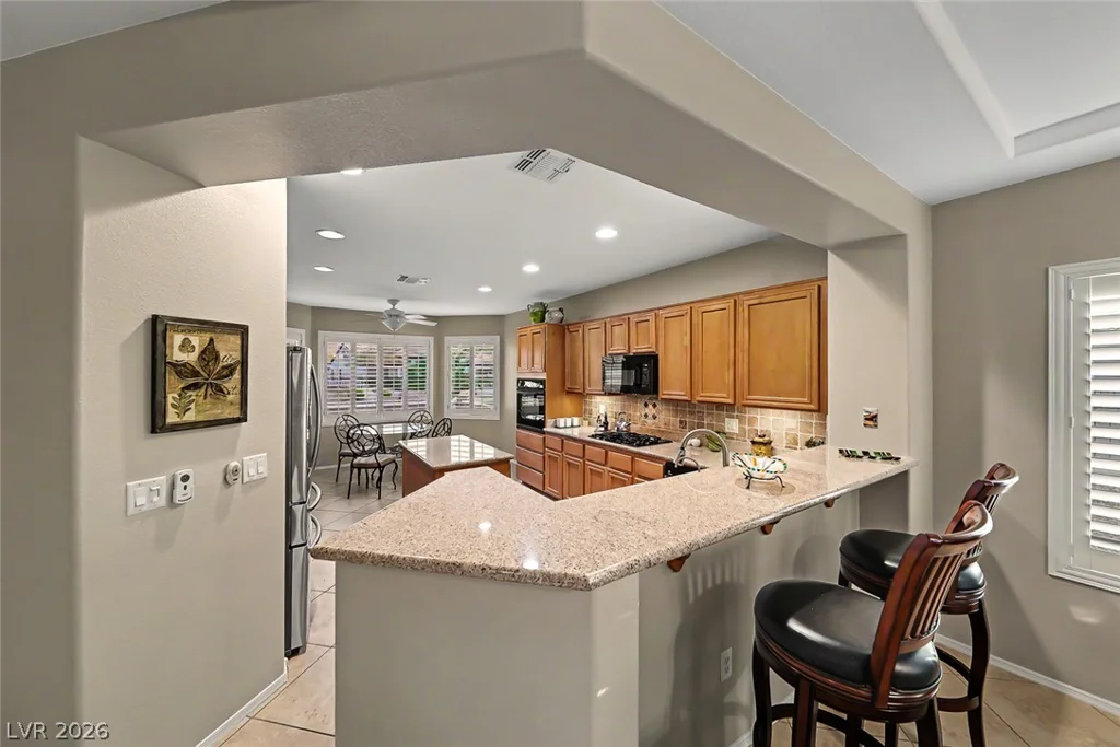 2878 Hartwick Pines, Henderson, NV 89052