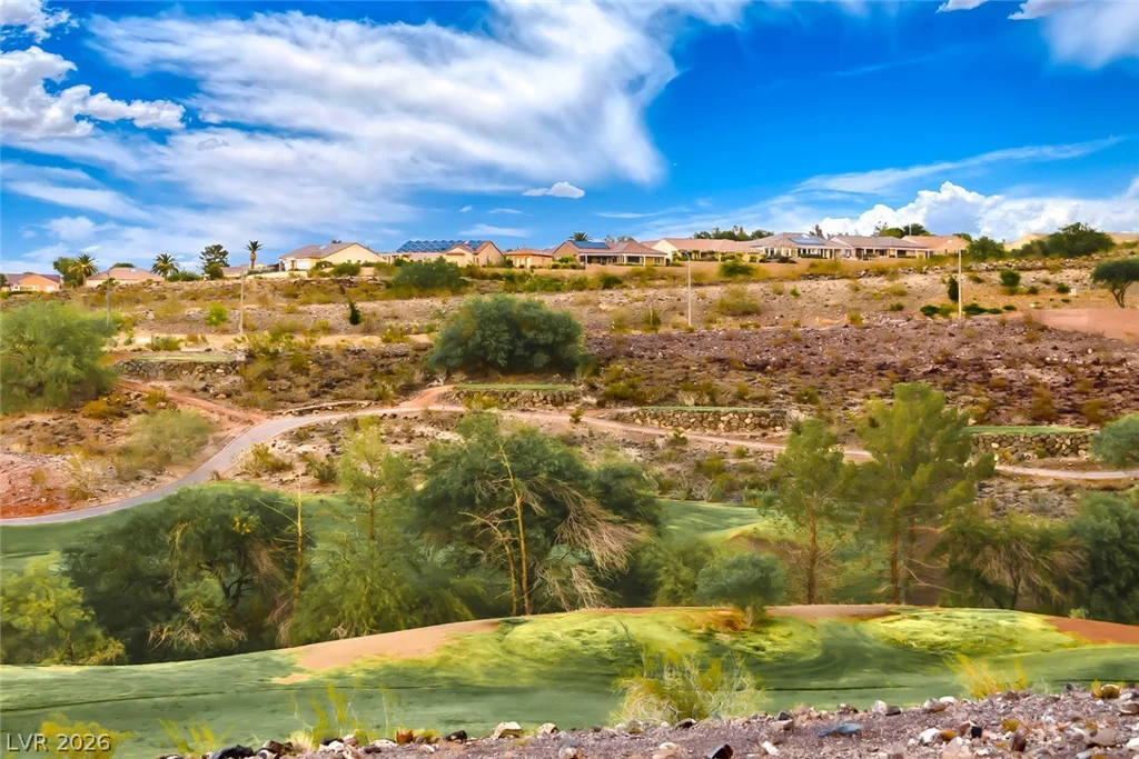 2878 Hartwick Pines, Henderson, NV 89052
