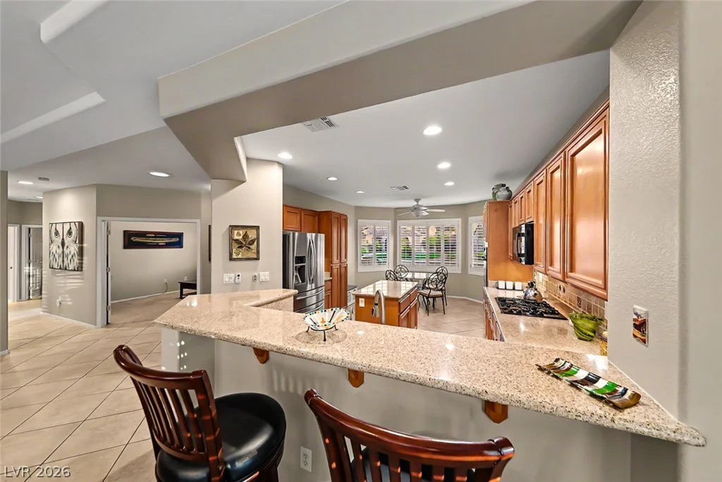 2878 Hartwick Pines, Henderson, NV 89052
