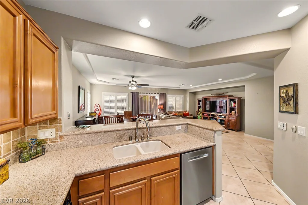 2878 Hartwick Pines, Henderson, NV 89052