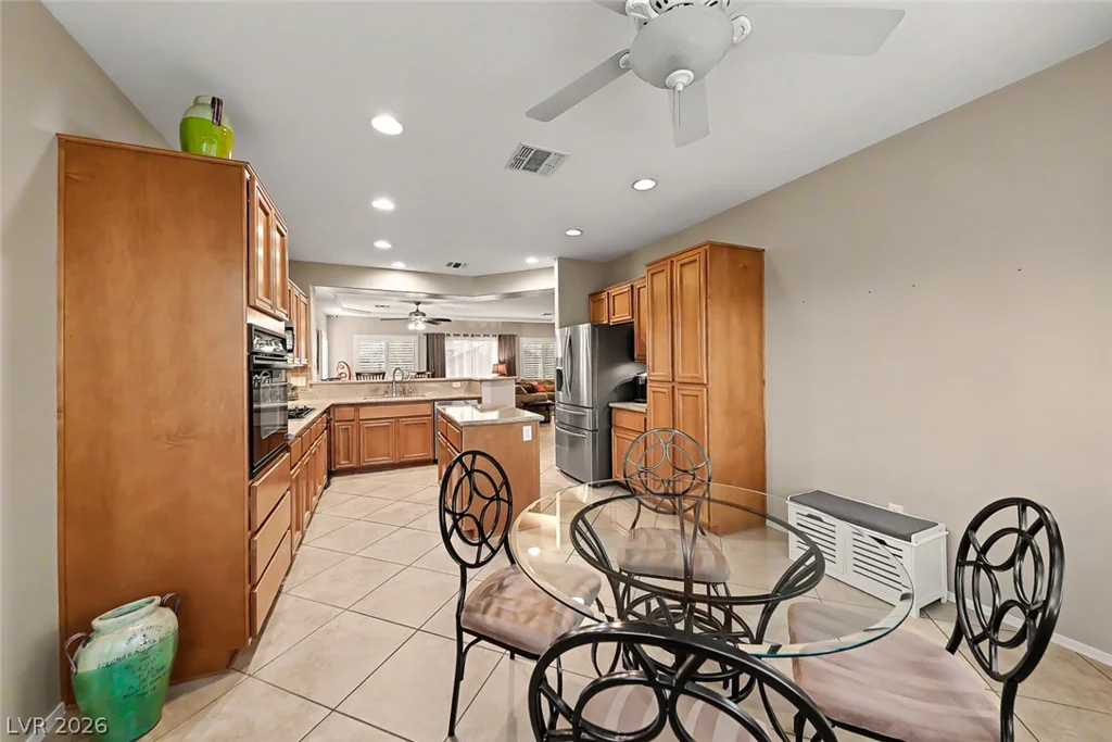 2878 Hartwick Pines, Henderson, NV 89052