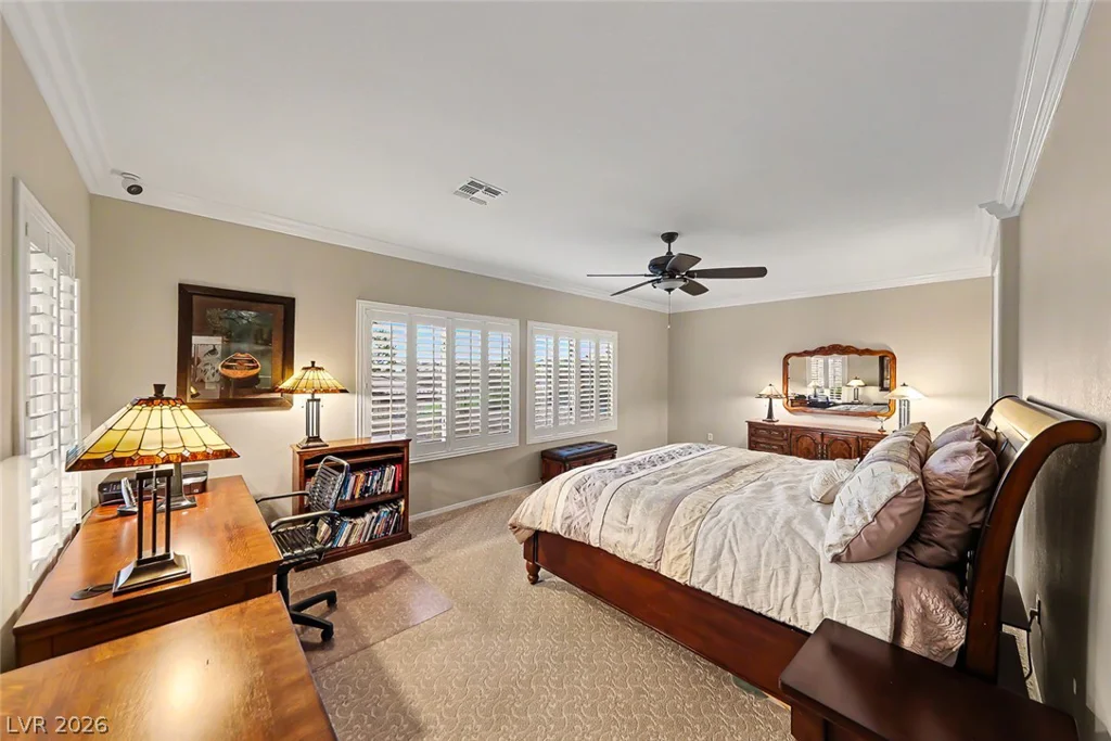 2878 Hartwick Pines, Henderson, NV 89052