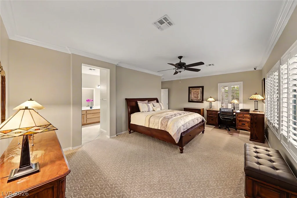 2878 Hartwick Pines, Henderson, NV 89052