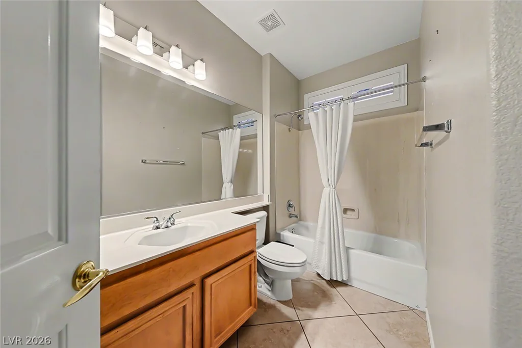 2878 Hartwick Pines, Henderson, NV 89052