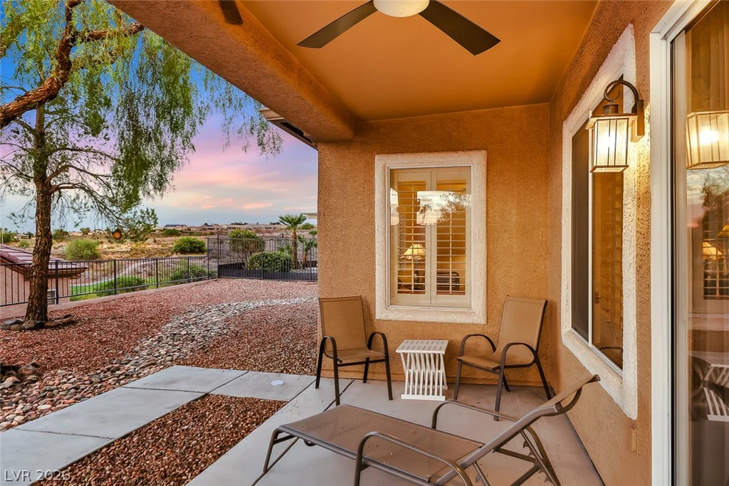 2878 Hartwick Pines, Henderson, NV 89052