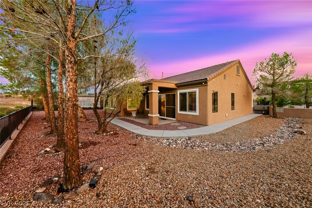 2878 Hartwick Pines, Henderson, NV 89052