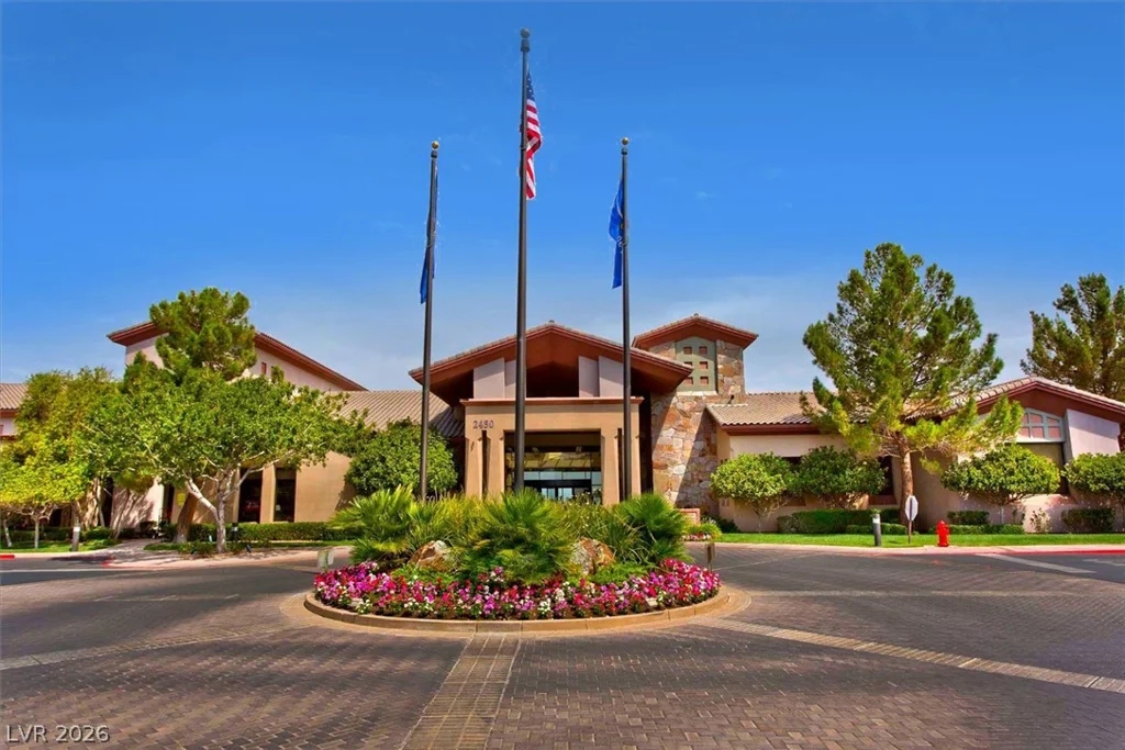 2878 Hartwick Pines, Henderson, NV 89052
