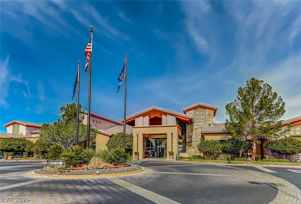 2878 Hartwick Pines, Henderson, NV 89052