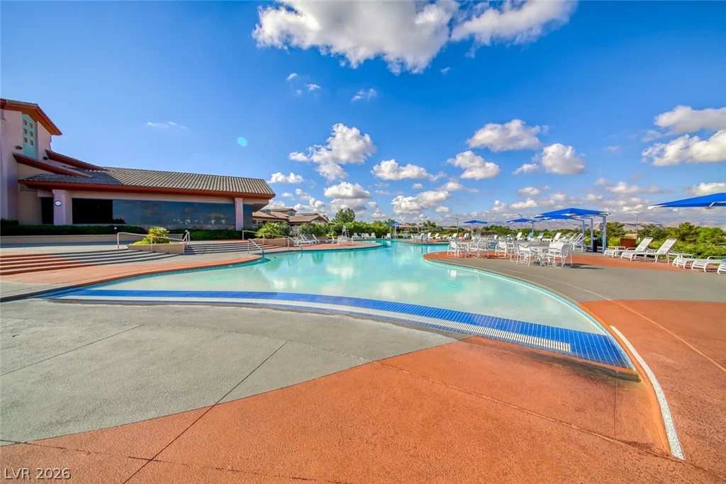2878 Hartwick Pines, Henderson, NV 89052