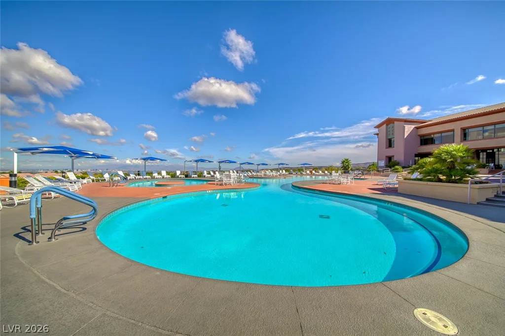 2878 Hartwick Pines, Henderson, NV 89052
