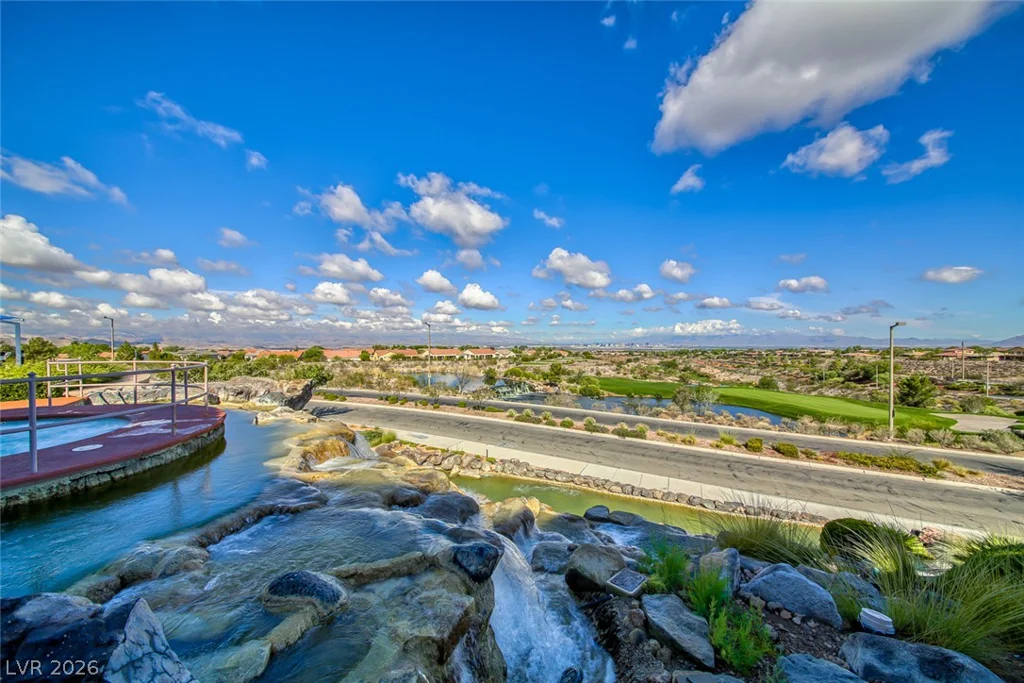 2878 Hartwick Pines, Henderson, NV 89052