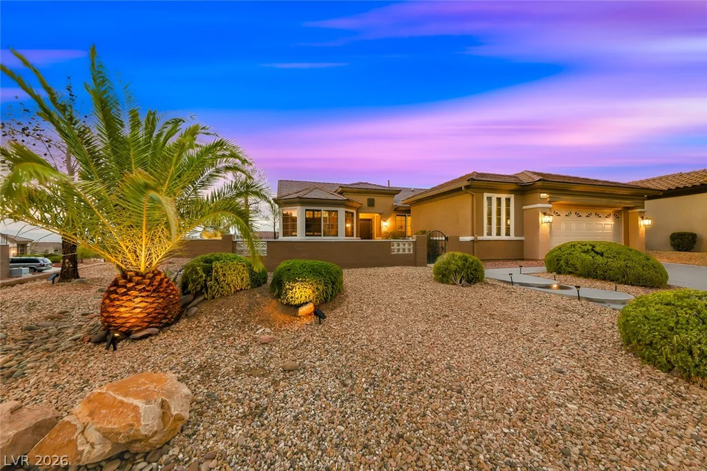 2878 Hartwick Pines, Henderson, NV 89052