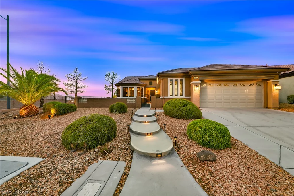 2878 Hartwick Pines, Henderson, NV 89052