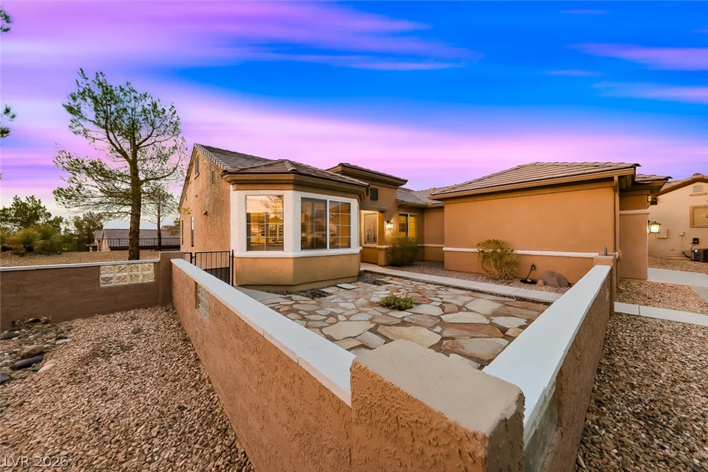 2878 Hartwick Pines, Henderson, NV 89052