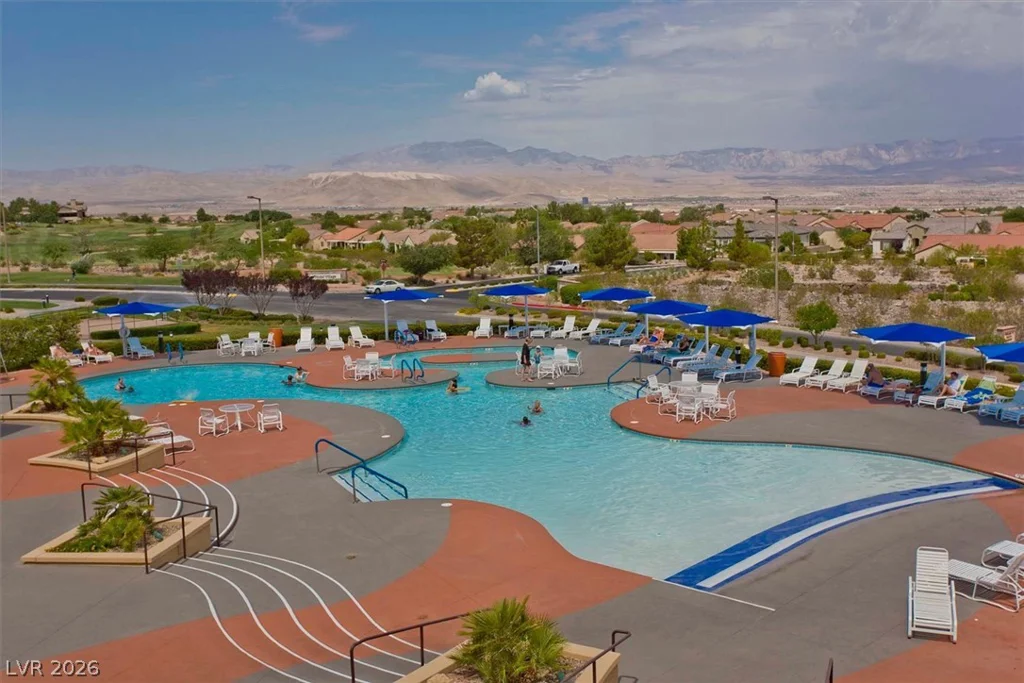 2878 Hartwick Pines, Henderson, NV 89052