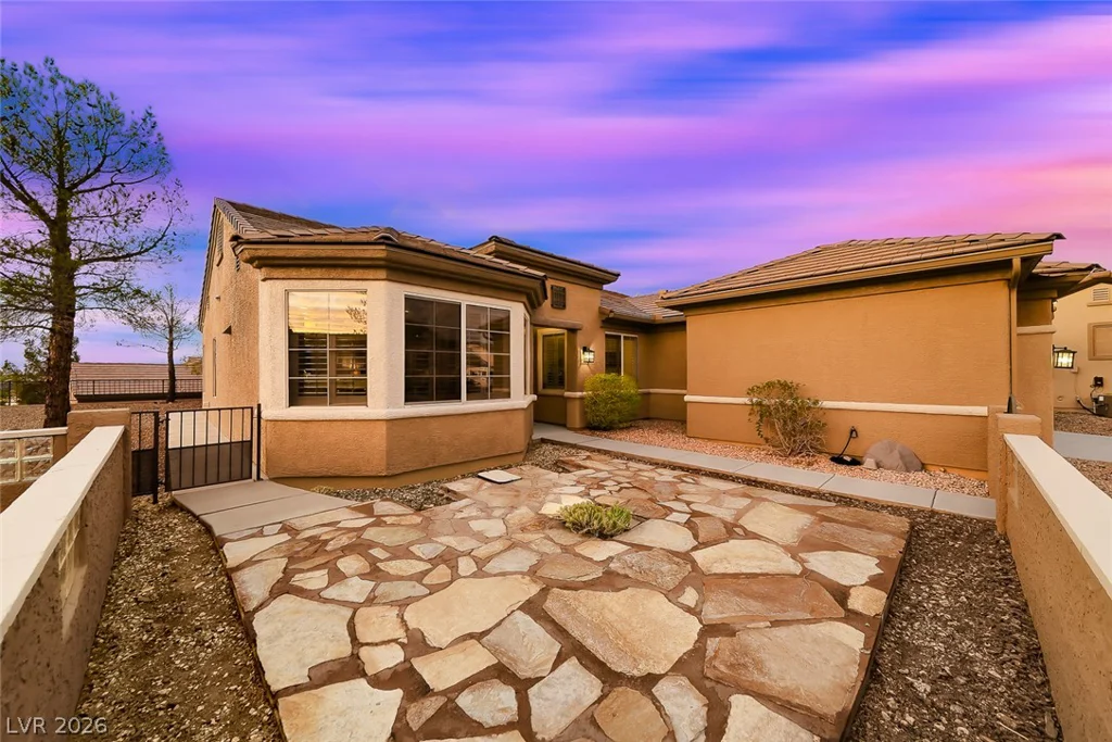 2878 Hartwick Pines, Henderson, NV 89052