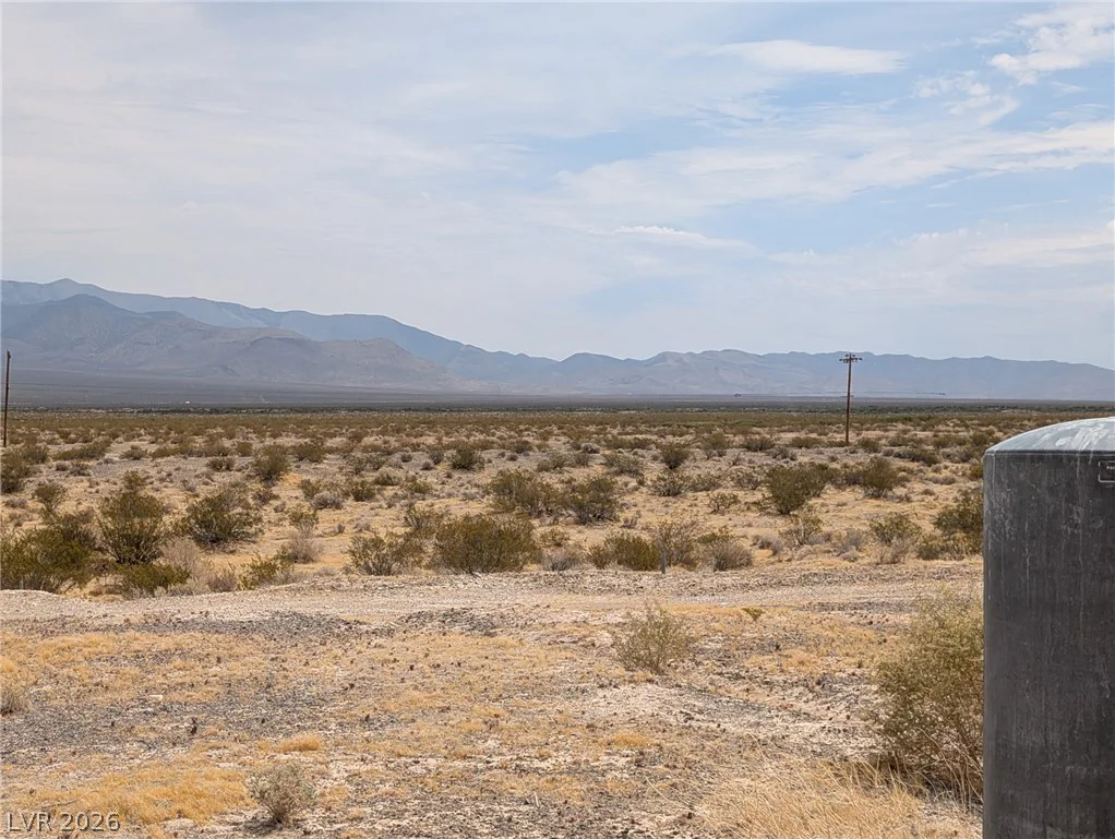5401 Turner, Pahrump, NV 89061
