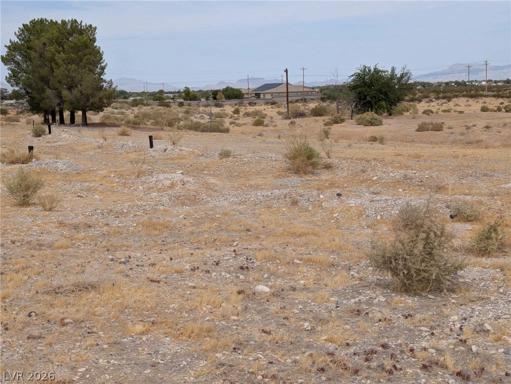 5401 Turner, Pahrump, NV 89061