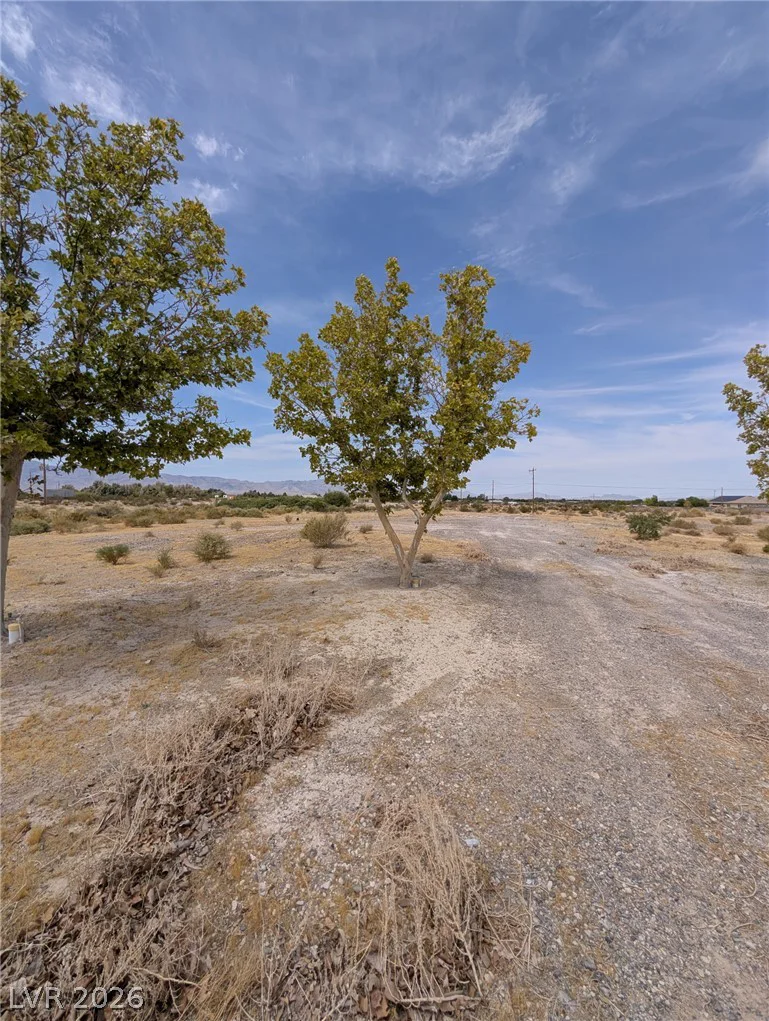 5401 Turner, Pahrump, NV 89061
